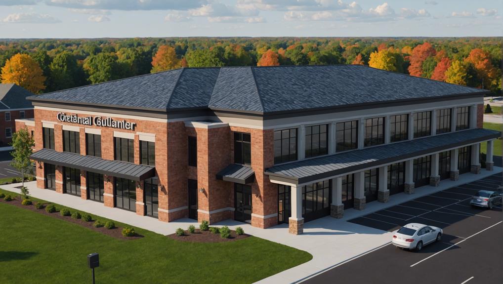 roofing system selection factors