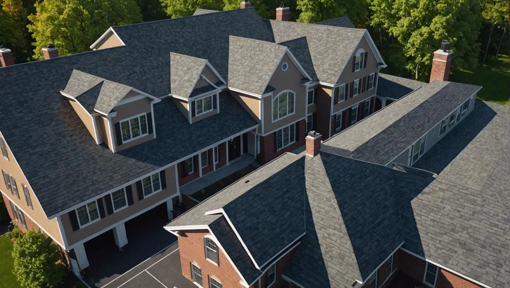 affordable roofing material options