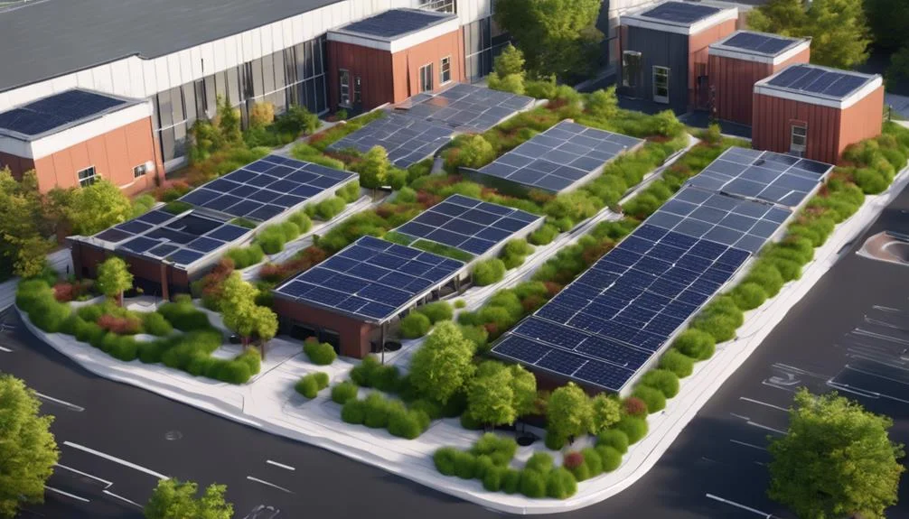 cohoes businesses prefer sustainable roofing