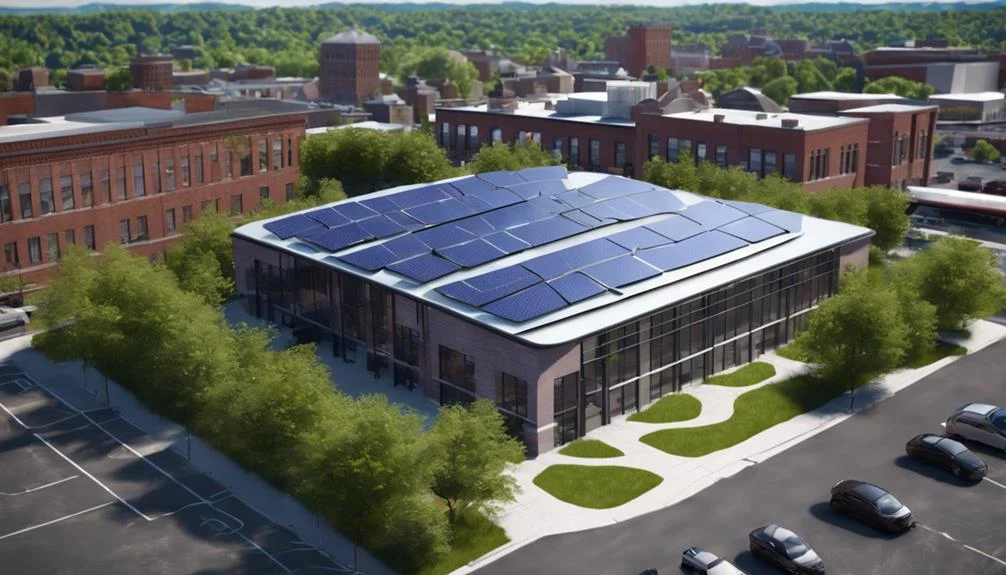 cutting edge roofing solutions