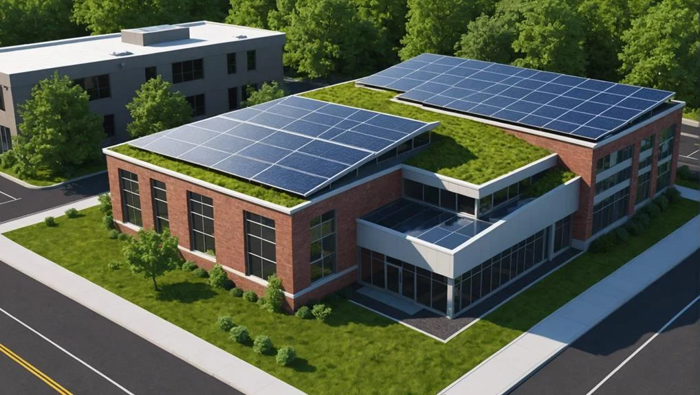 eco friendly roofing in niskayuna