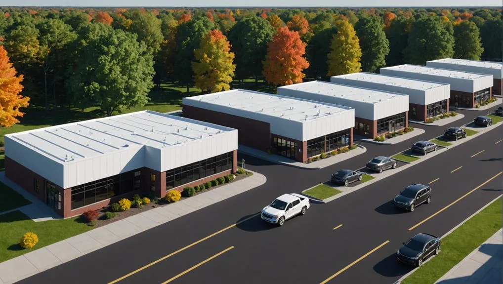 energy efficient cost savings