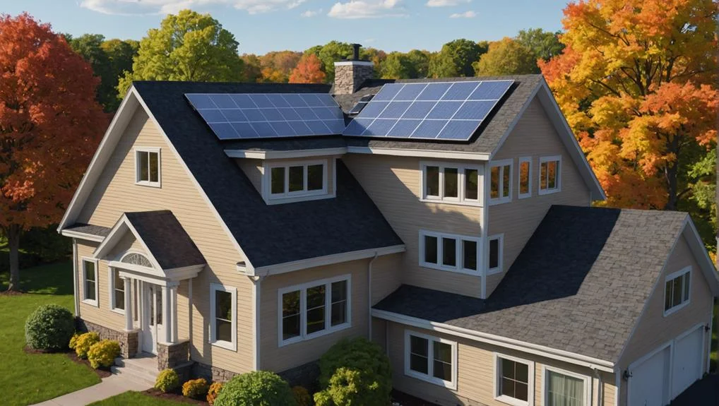 energy saving measures implemented effectively