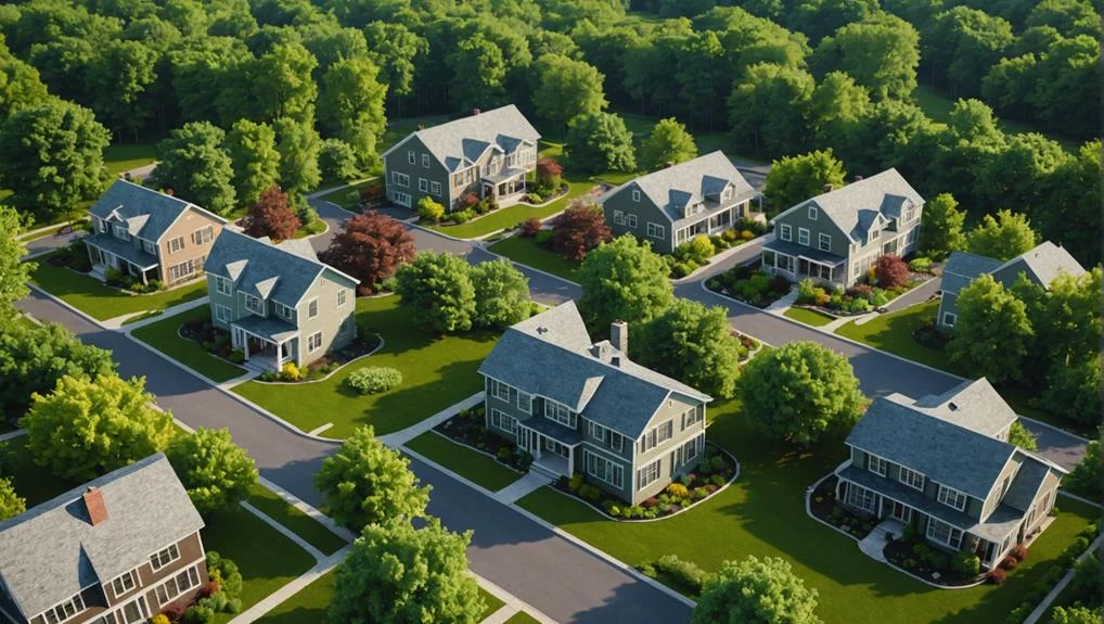 green roofs gaining popularity