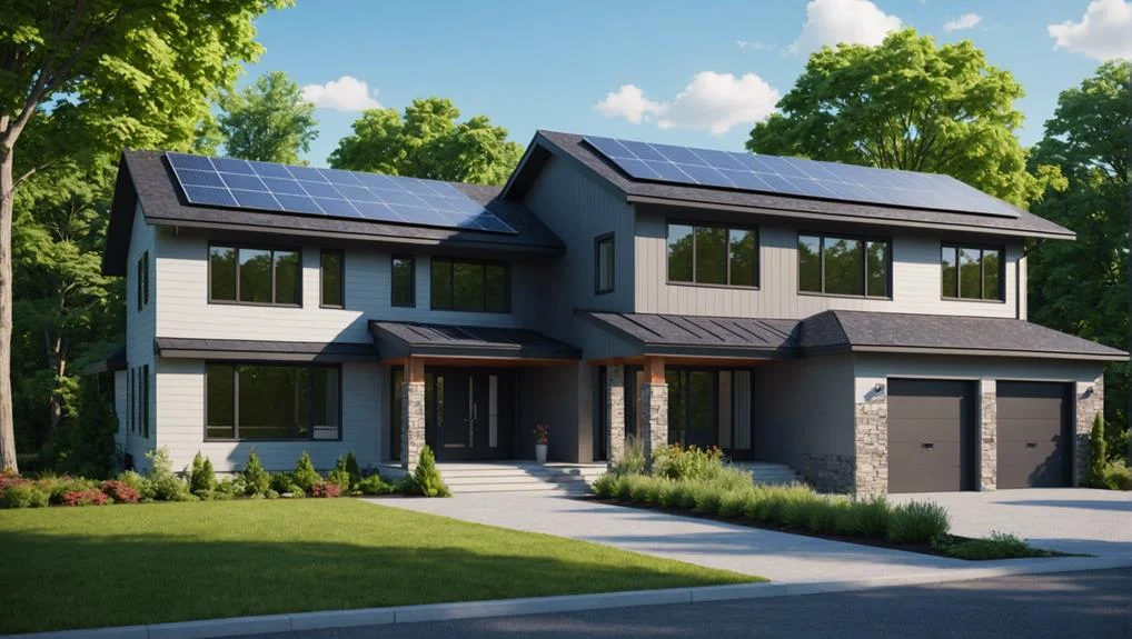 renewable energy from rooftops