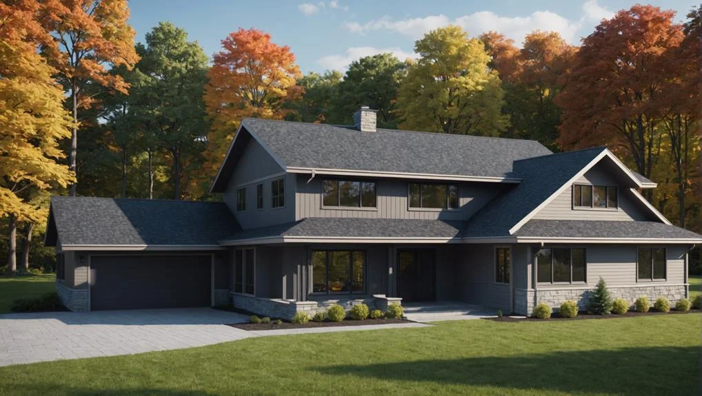 roof protection and durability