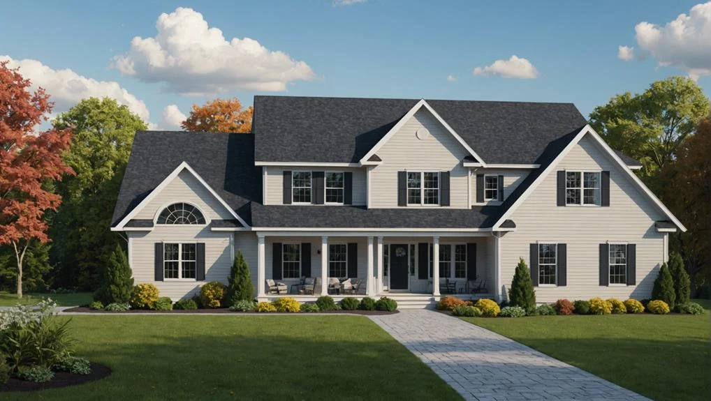 roofing cost determinants analyzed