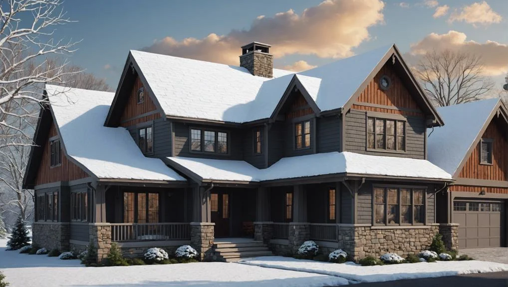 roofing material weather durability