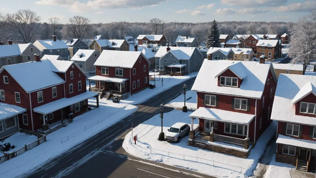roofing materials and climate