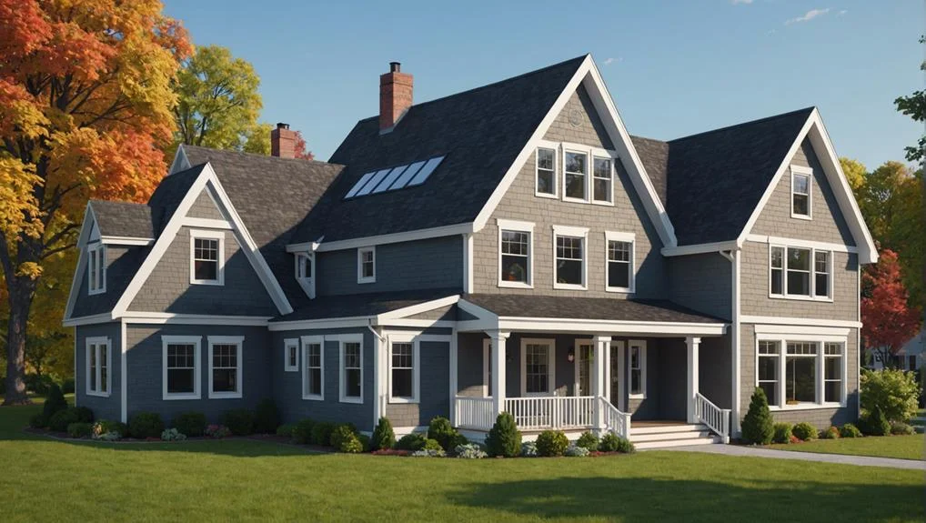 roofing trends in rotterdam