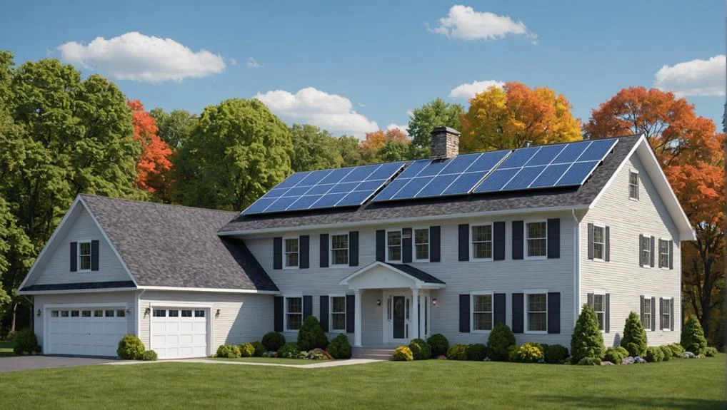 roofing upgrades save energy