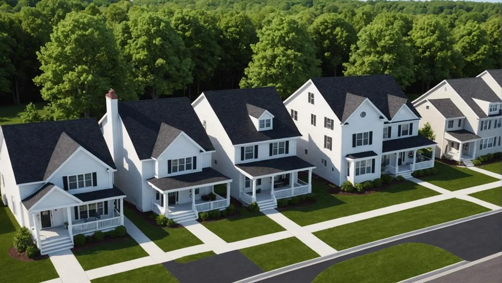 white roofs save energy
